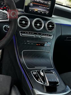 مێرسێدس بێنز C-Class